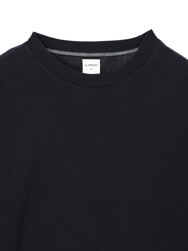 ブリーチロングスリーブTシャツ 2