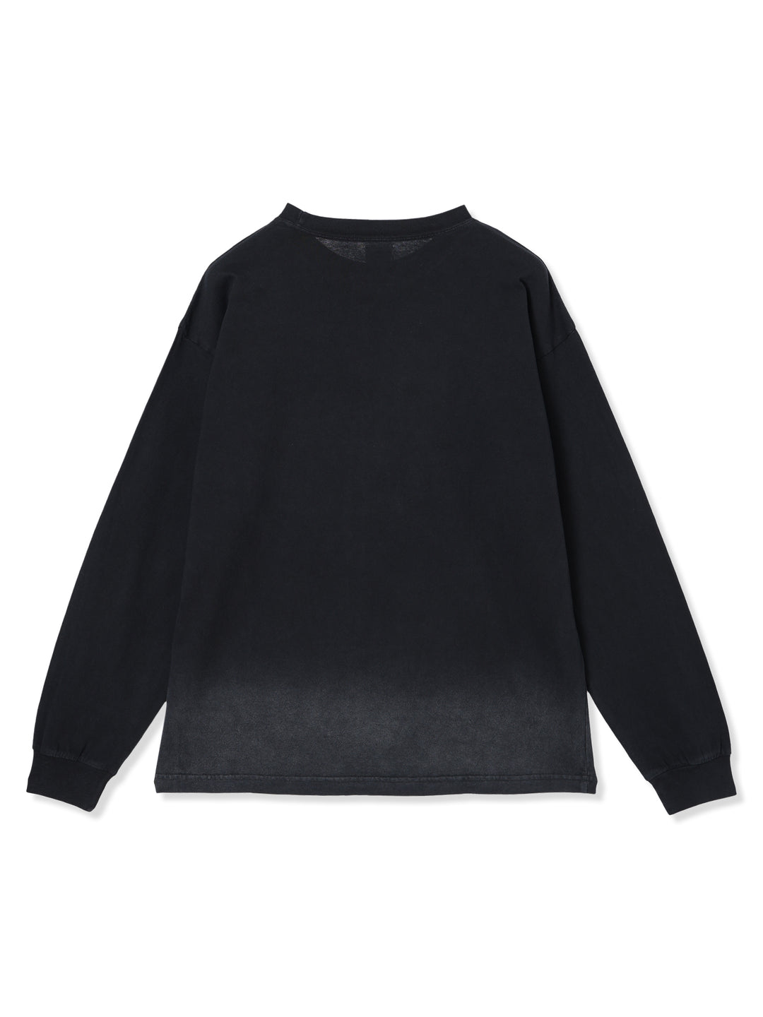 ブリーチロングスリーブTシャツ 1