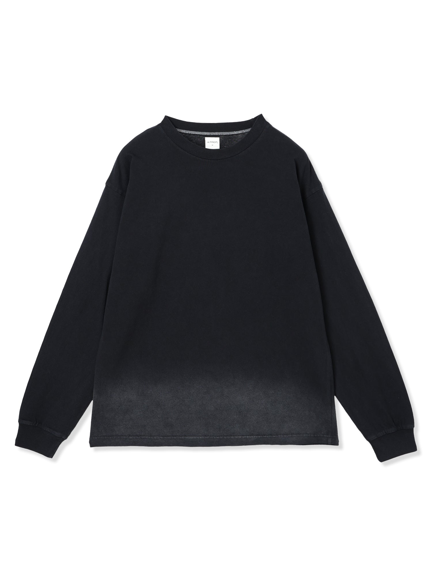 ブリーチロングスリーブＴシャツ