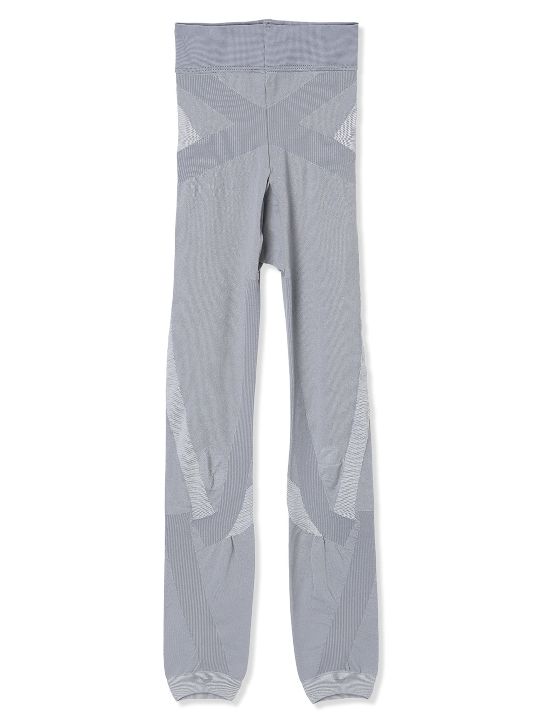 レギンス|ポスチャーウェア【メンズ】 (グレー)