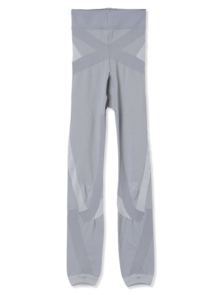 レギンス|ポスチャーウェア【メンズ】 (グレー)