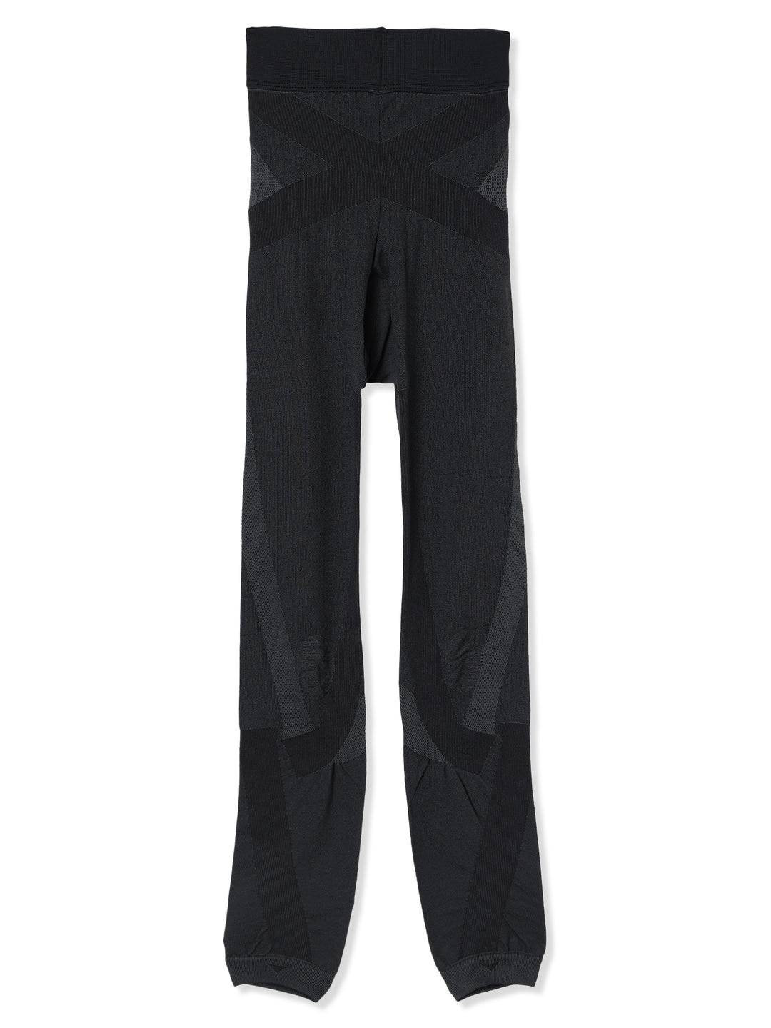 レギンス|ポスチャーウェア【メンズ】 (ブラック)