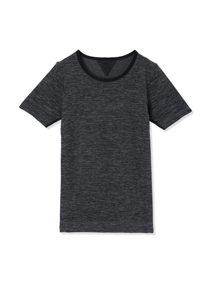 インナー|ポスチャーウェア【メンズ】 (ブラック)