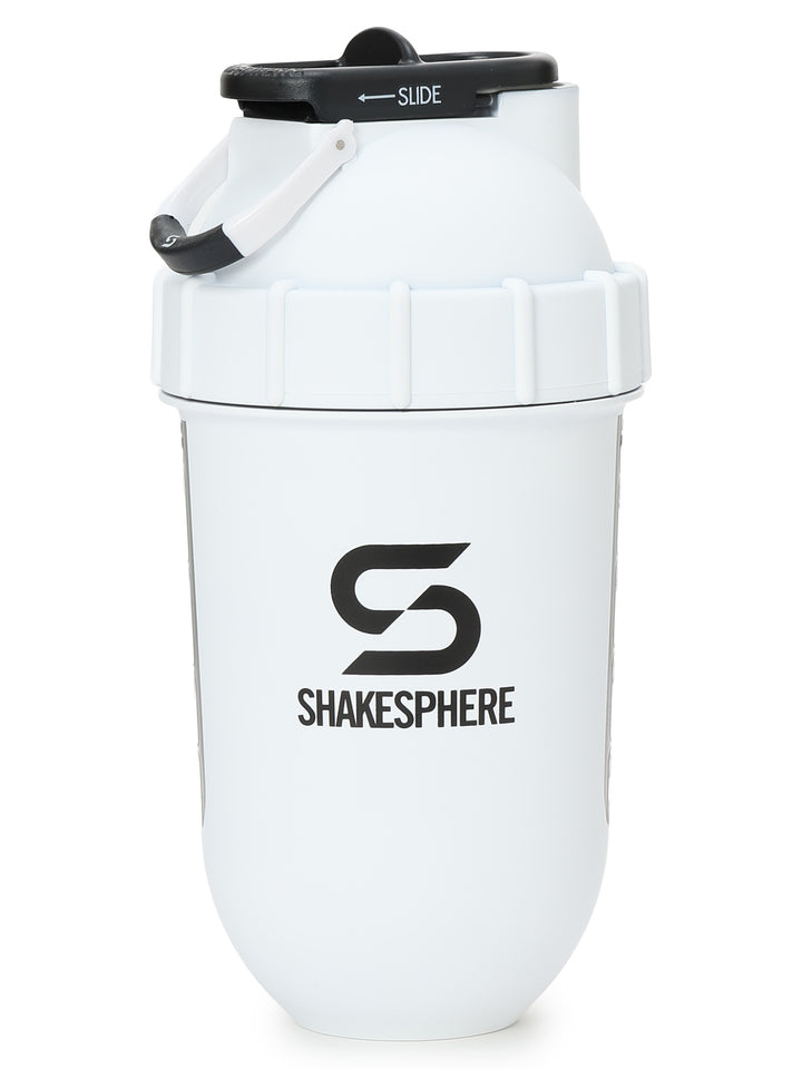 ShakeSphere プロテインシェイカーボトル 700ml タンブラービュー