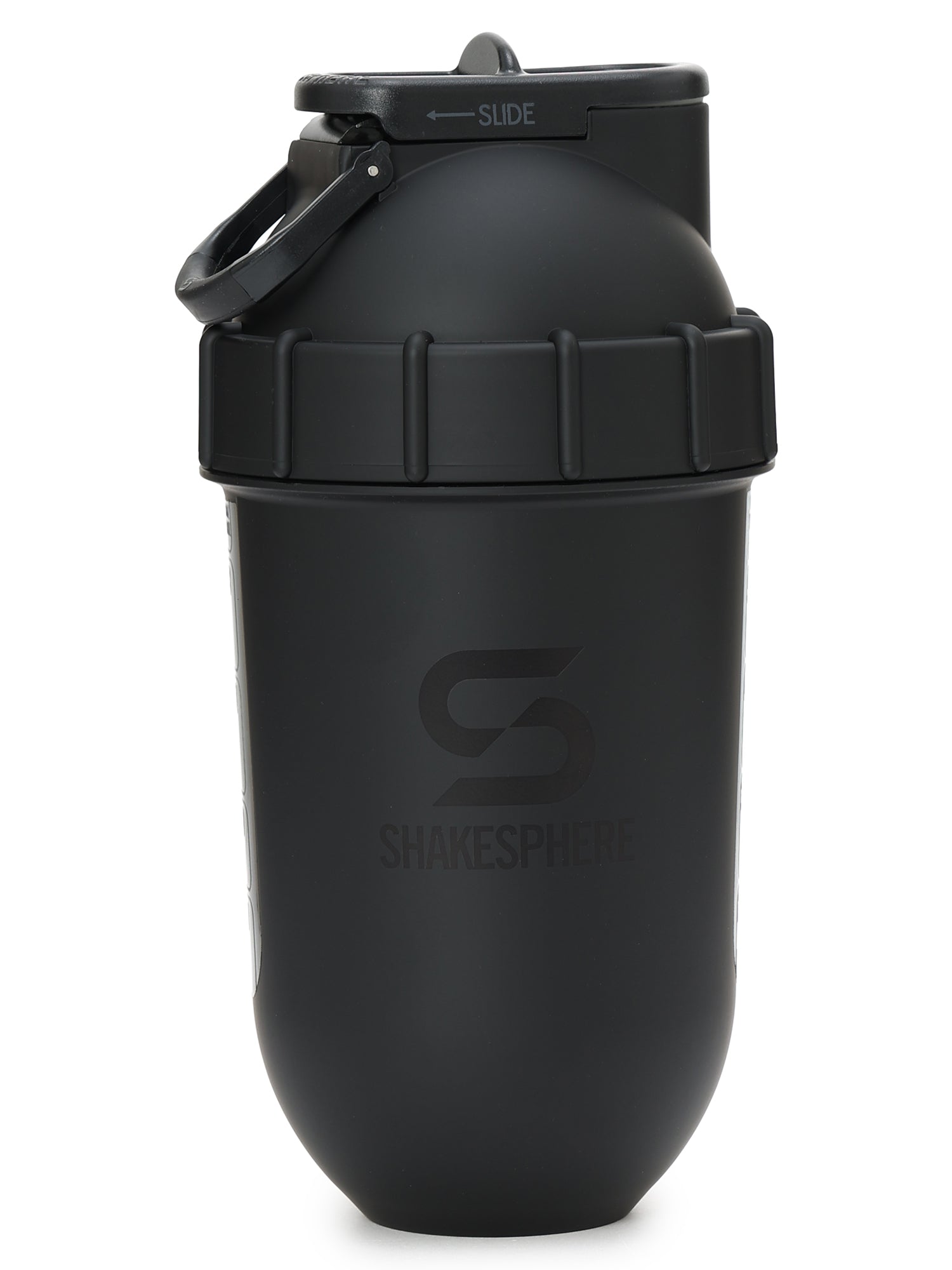 ShakeSphere プロテインシェイカーボトル 700ml タンブラービュー – A