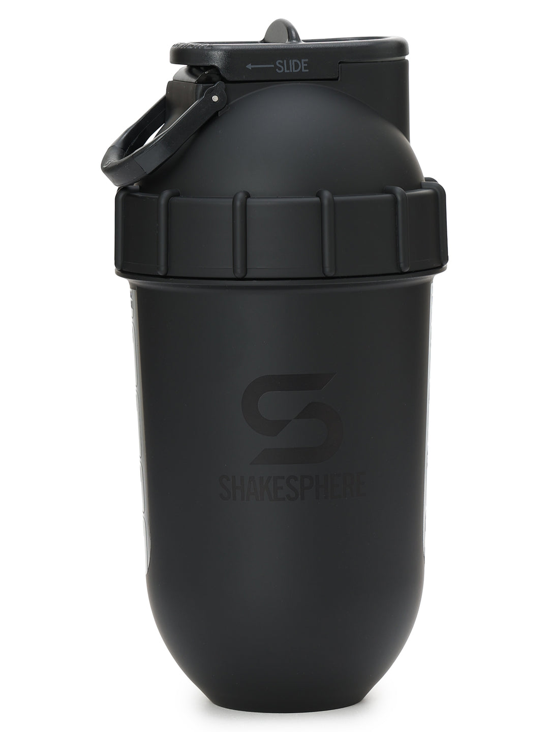 プロテインシェイカーボトル 700ml タンブラービュー