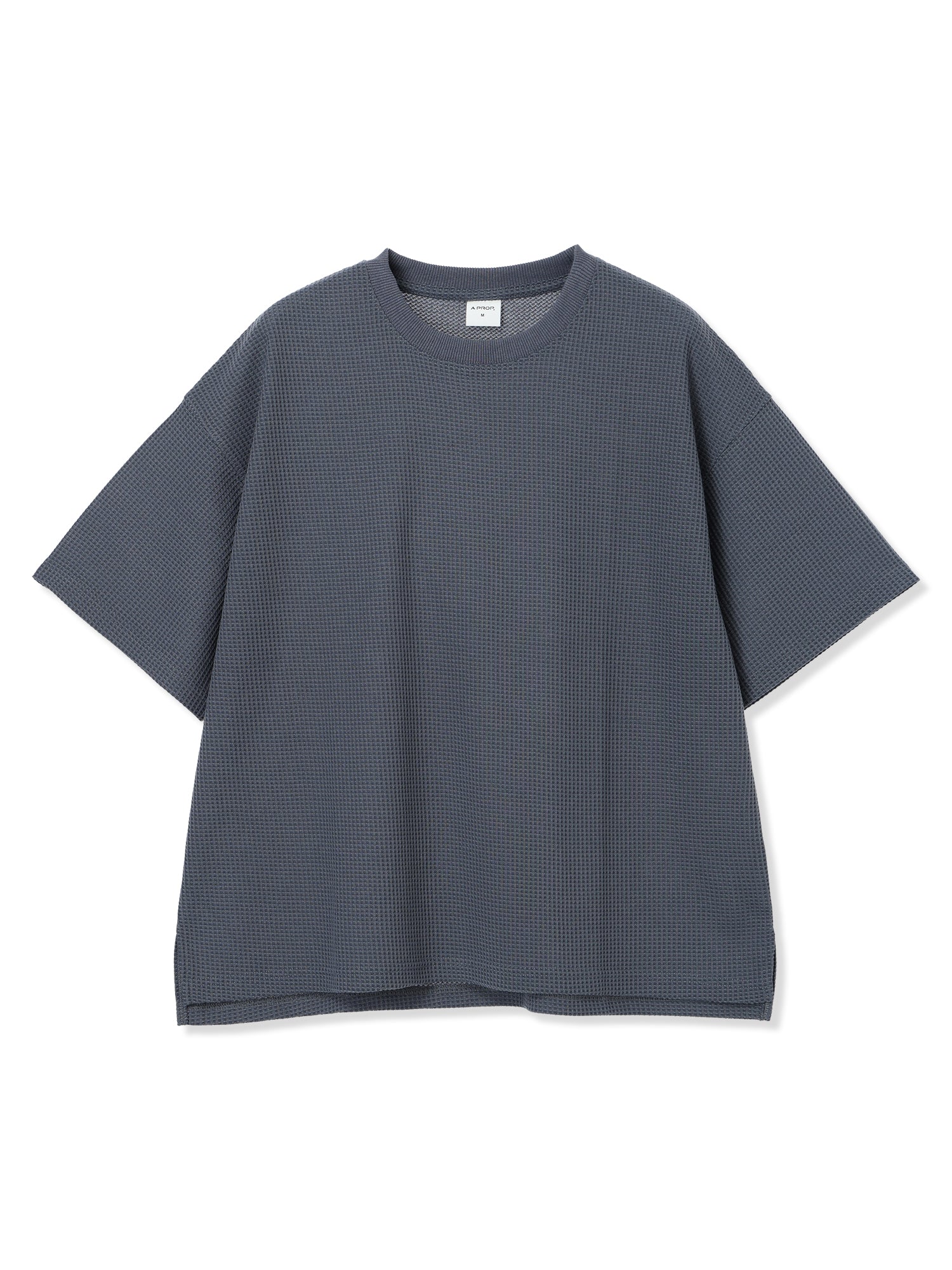 prov×slinky コラボ サーマル 激レア ワッフル素材 ワッフルTシャツ – A PROP公式オンラインストア