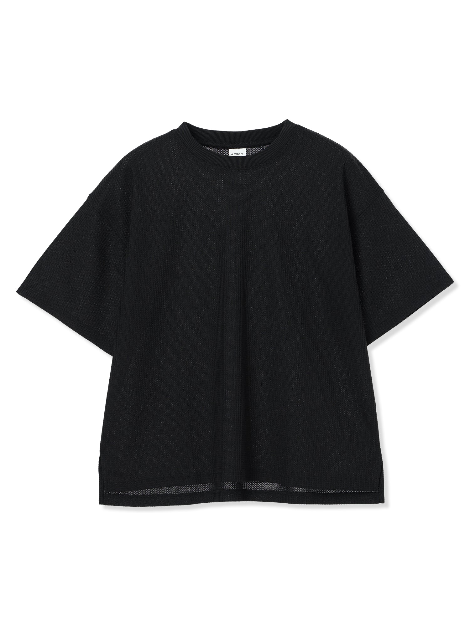ワッフルTシャツ – A PROP公式オンラインストア