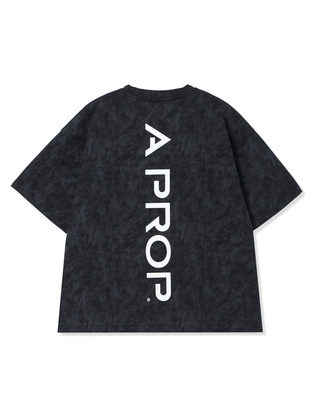 A PROP ランTシャツ 8