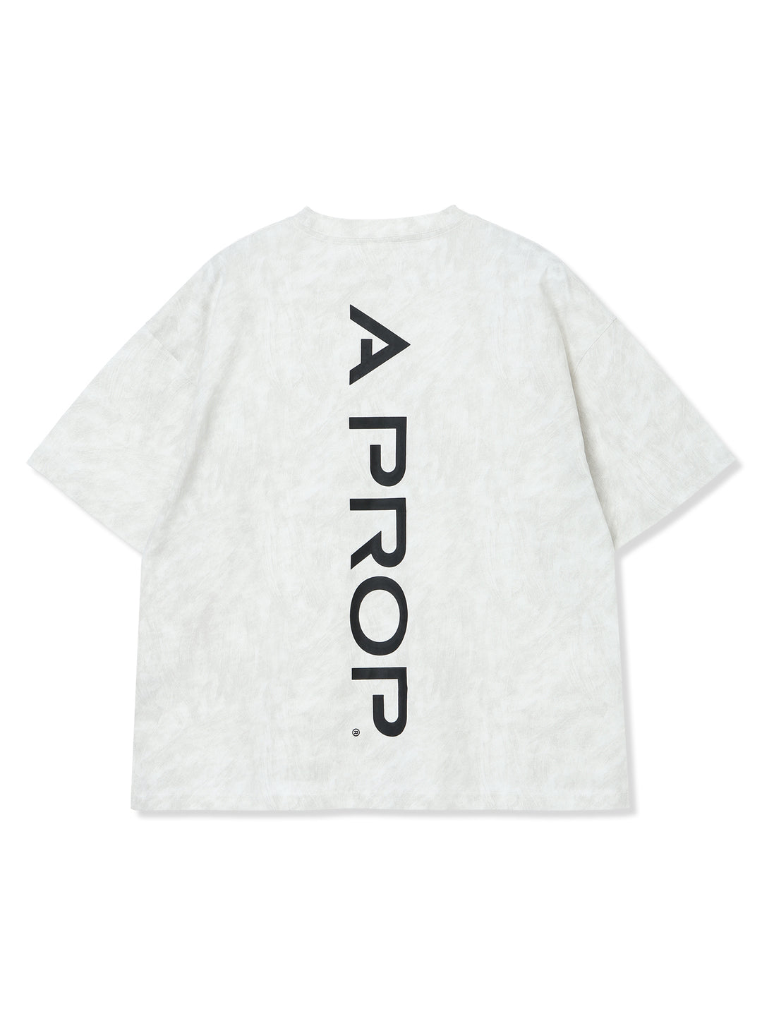 A PROP ランTシャツ 7
