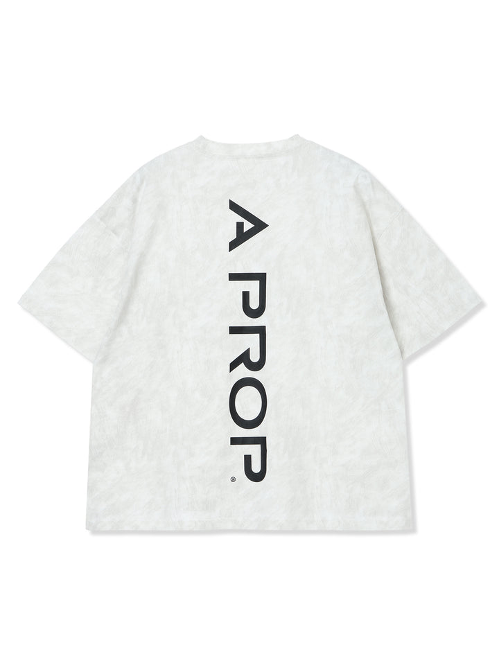 A PROP ランTシャツ 7