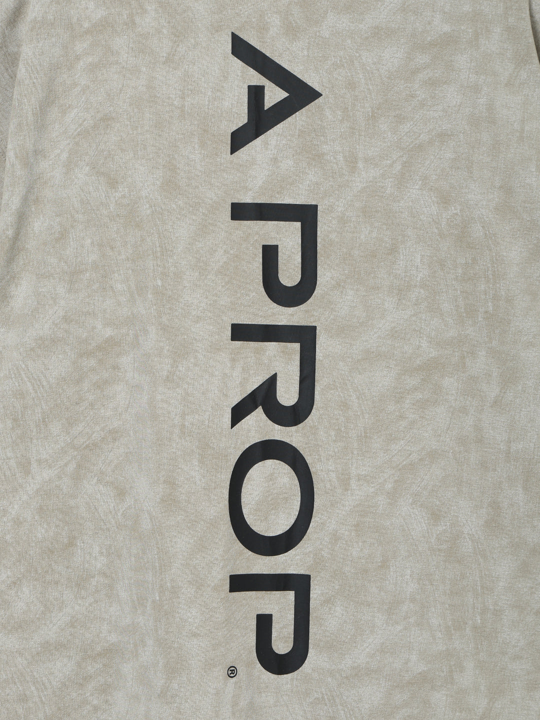 A PROP ランTシャツ 5
