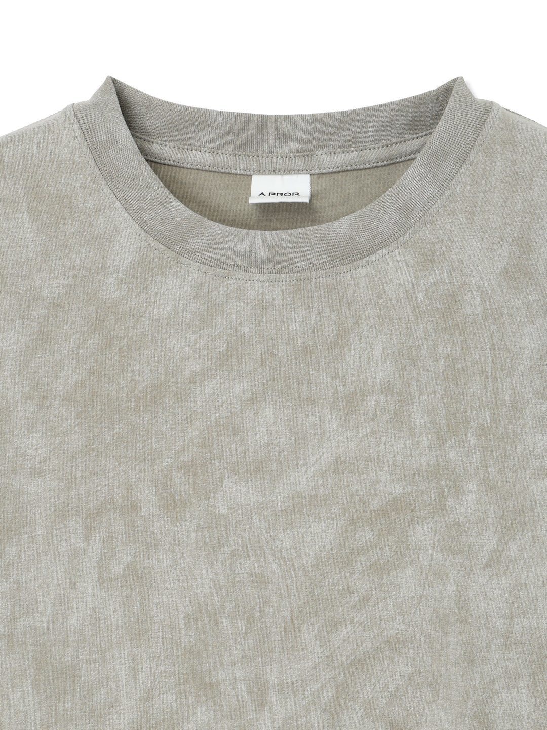 A PROP ランTシャツ 2