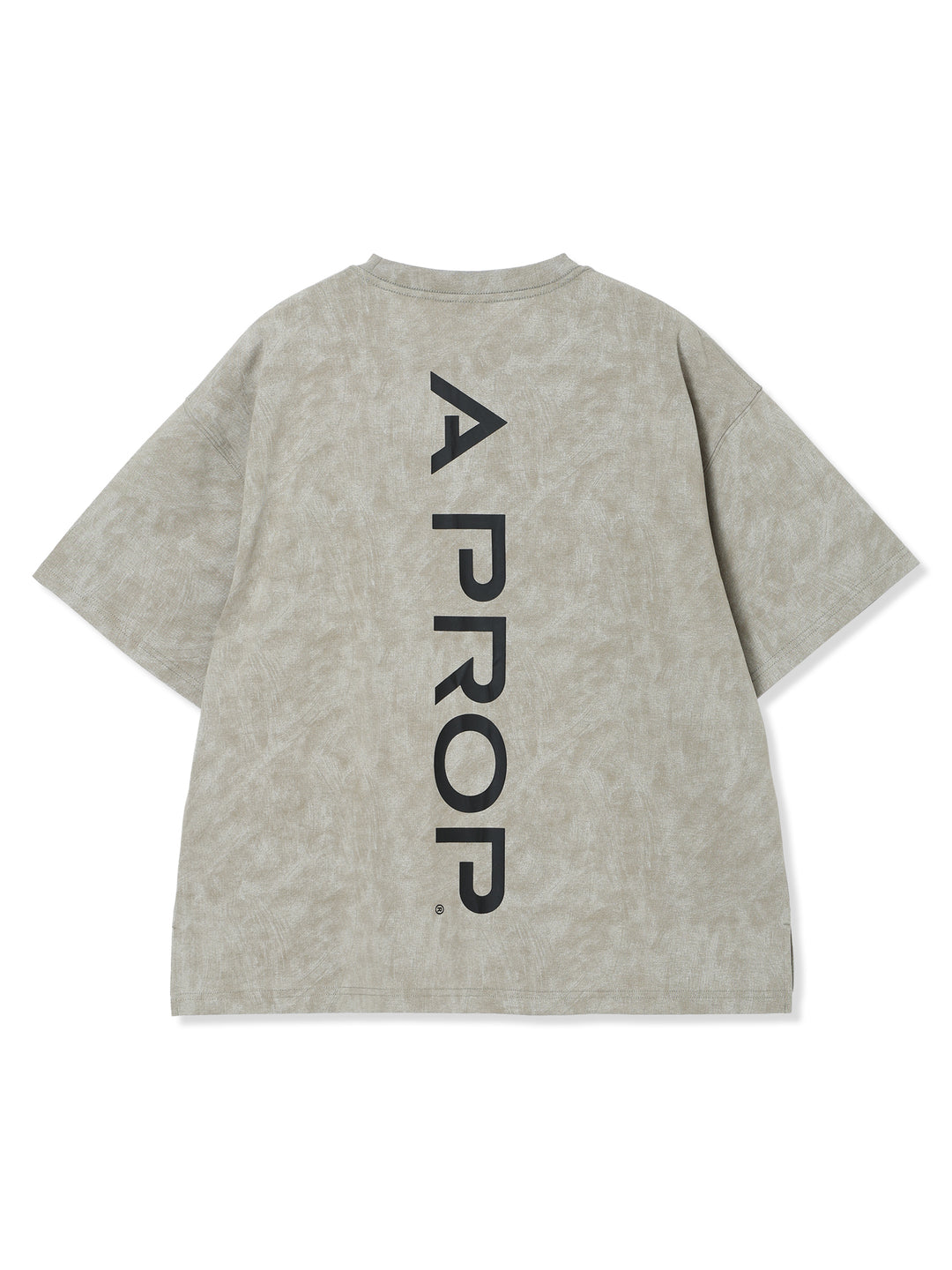 A PROP ランTシャツ 1