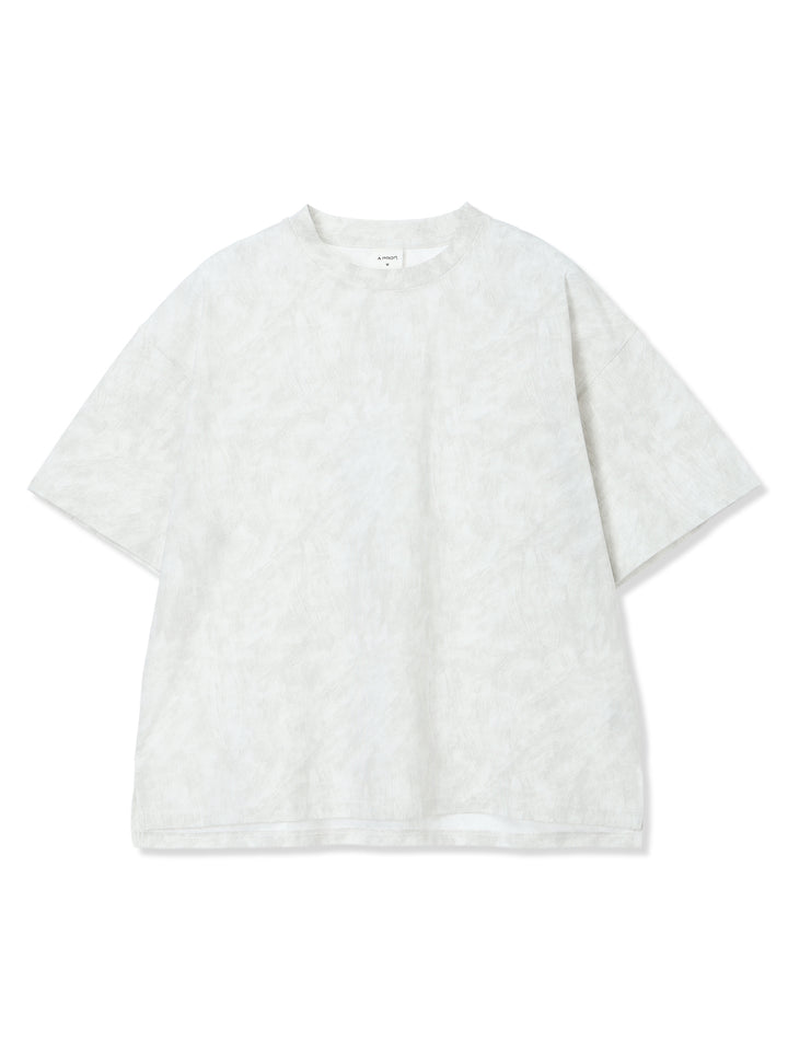 A PROP ランTシャツ (ホワイト)