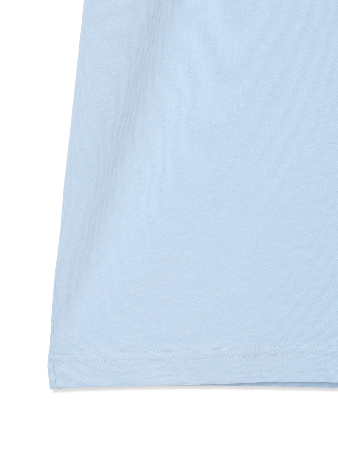 クルーネックTシャツ 4