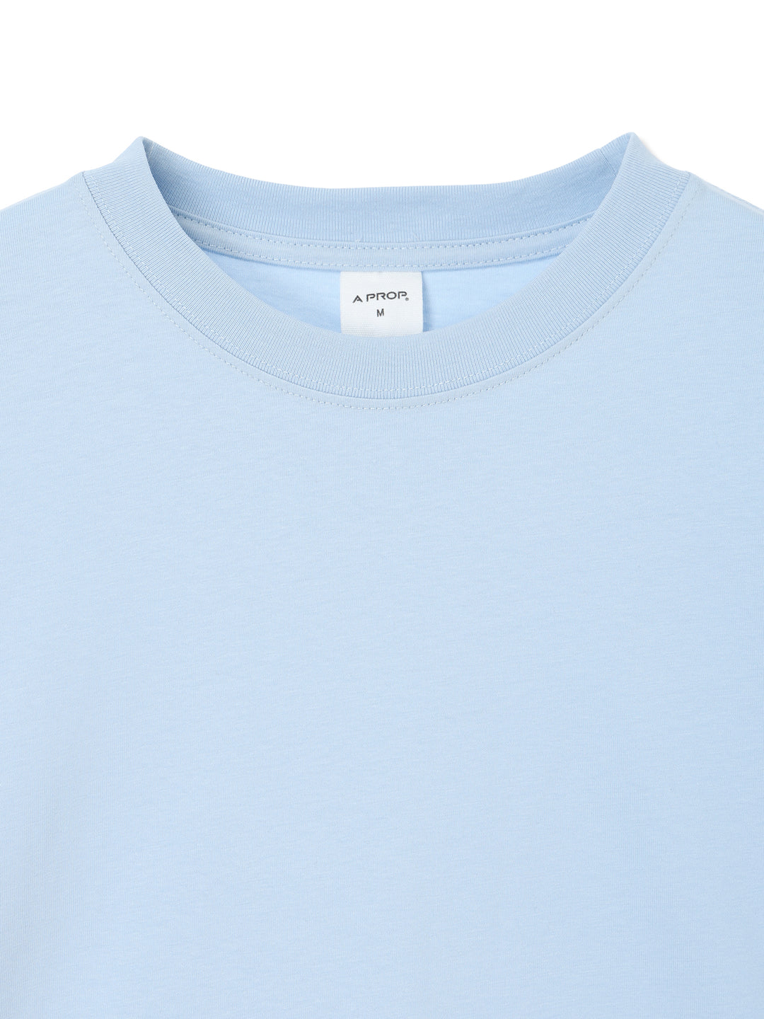 クルーネックTシャツ 2