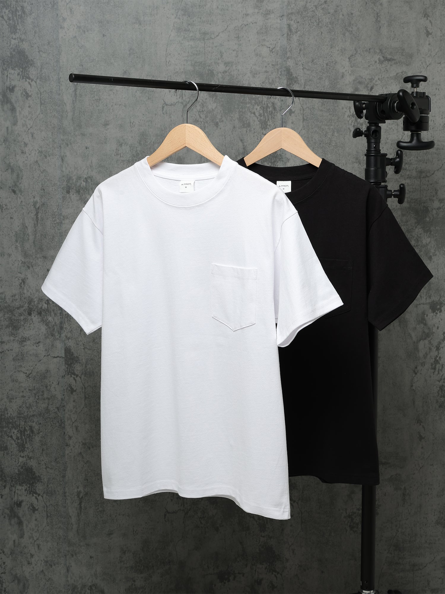 ヘビーウェイトポケットTシャツ – A PROP公式オンラインストア
