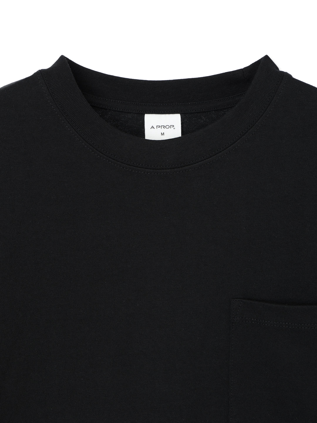 ヘビーウェイトポケットTシャツ 2