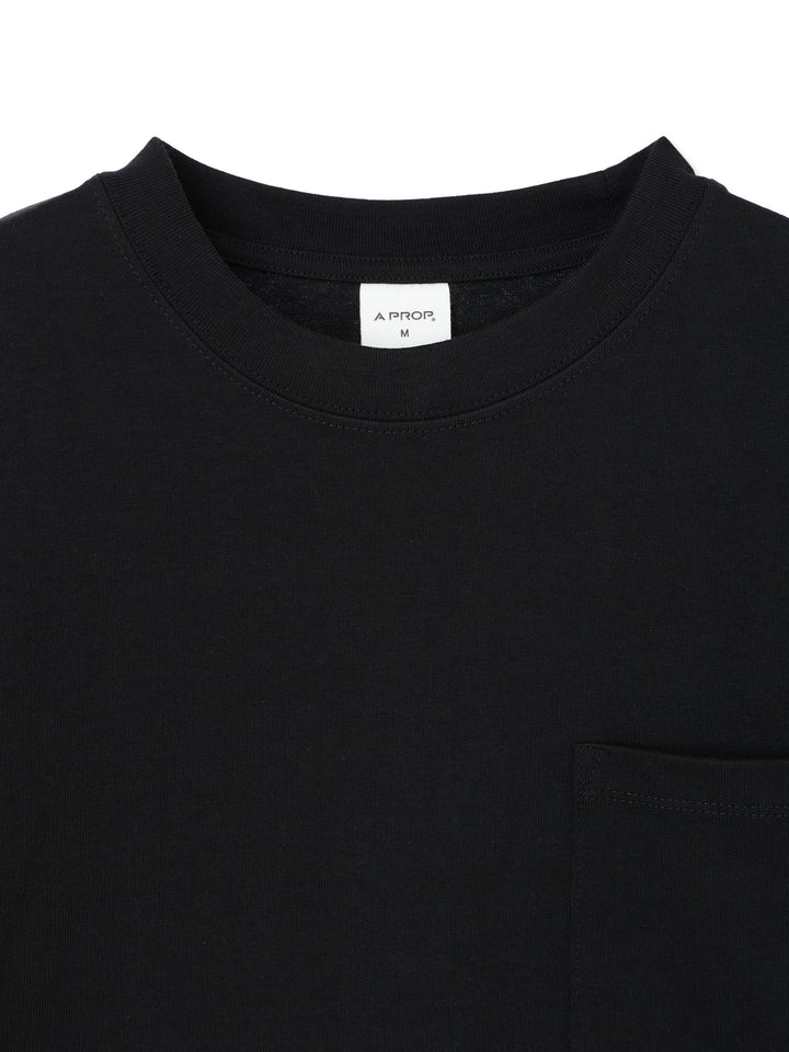 ヘビーウェイトポケットTシャツ 2