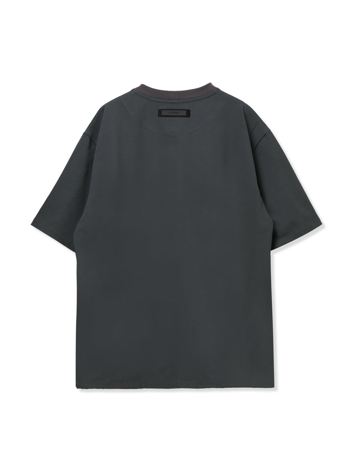ドライネクス コンフォートTシャツ 1