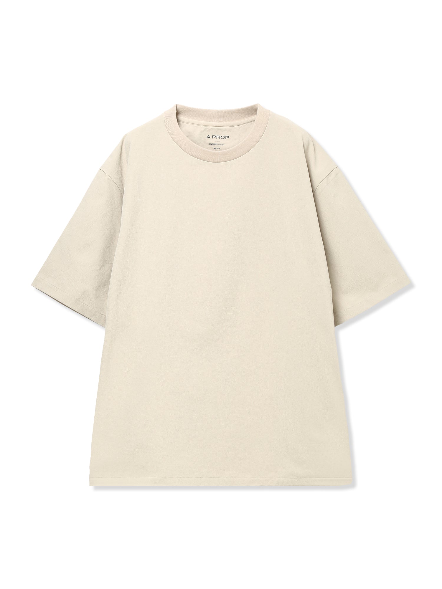 ［速乾＆さらさら］DRYNEX コンフォートTシャツ