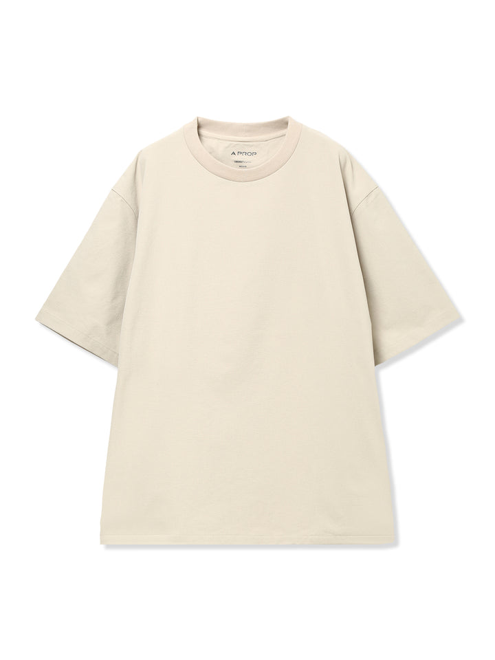 ドライネクス コンフォートTシャツ (サンドベージュ)