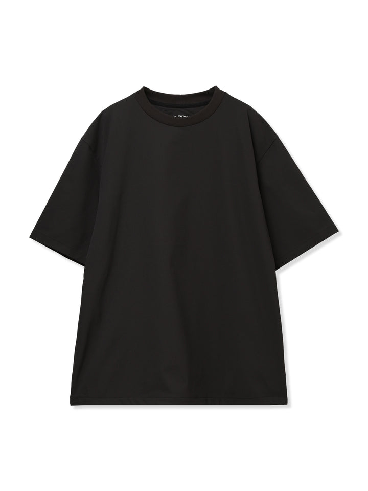 ドライネクス コンフォートTシャツ (ブラック)