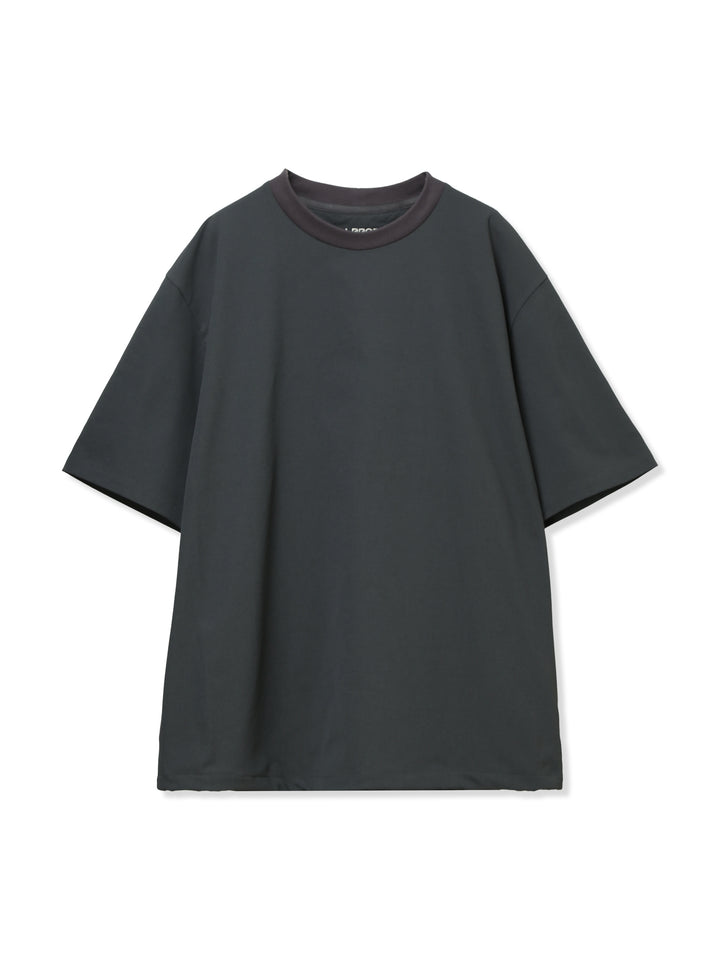 [速乾&さらさら]DRYNEX コンフォートTシャツ