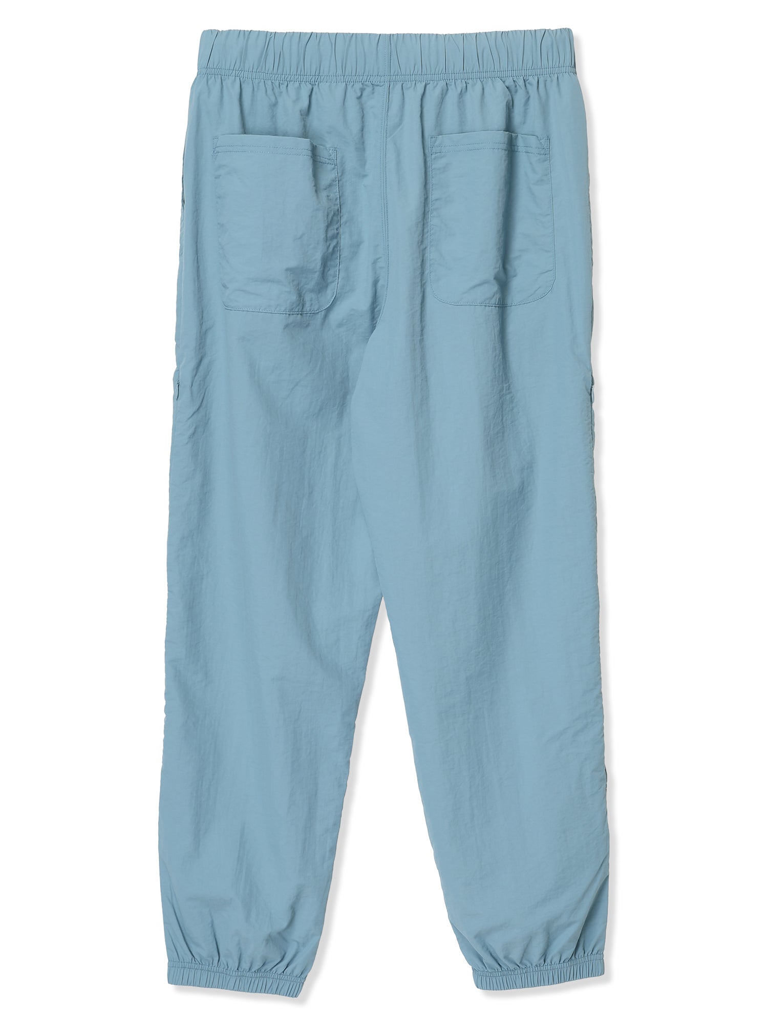 sportswear別注ベンチレーションナイロンパンツ – A PROP公式