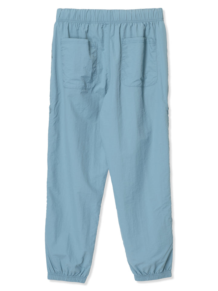 sportswear別注ベンチレーションナイロンパンツ 6