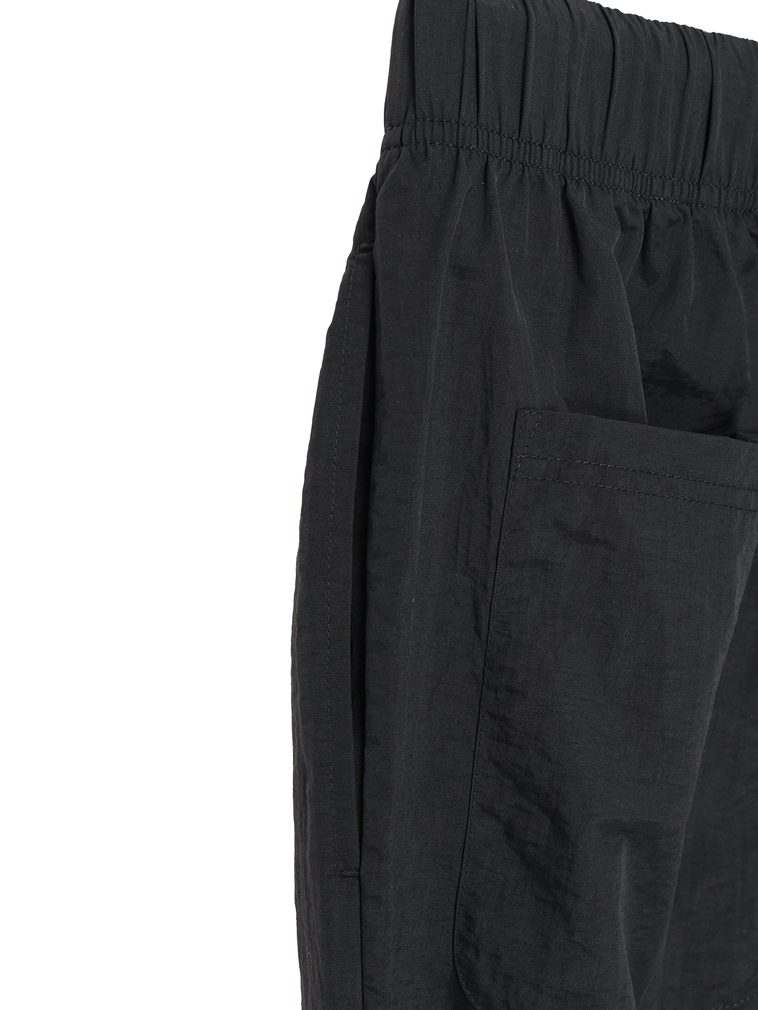 sportswear別注ベンチレーションナイロンパンツ – A PROP公式