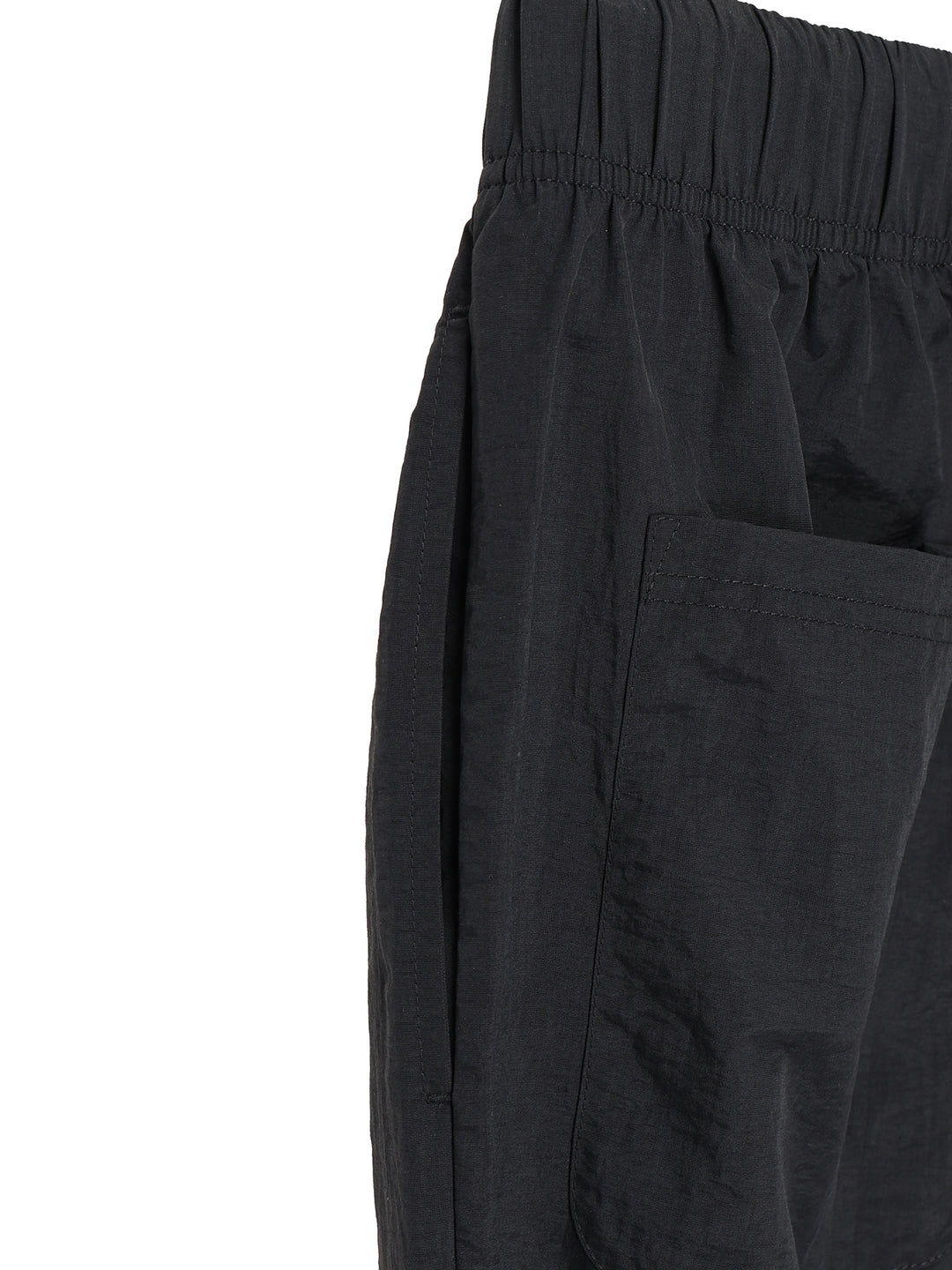 sportswear別注ベンチレーションナイロンパンツ 5
