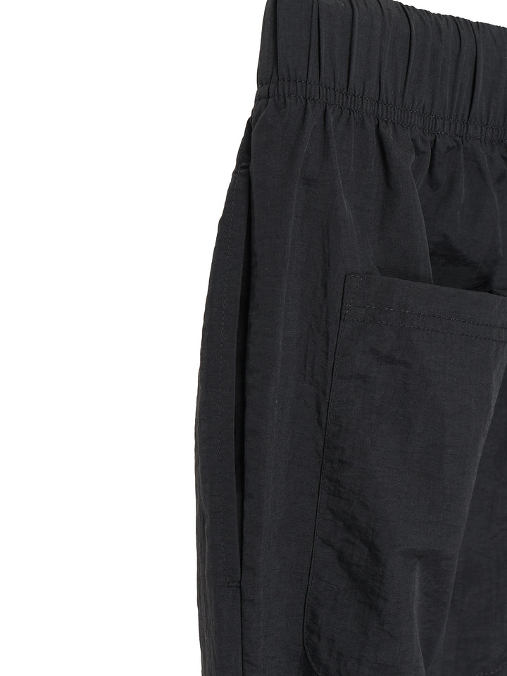 sportswear別注ベンチレーションナイロンパンツ 5