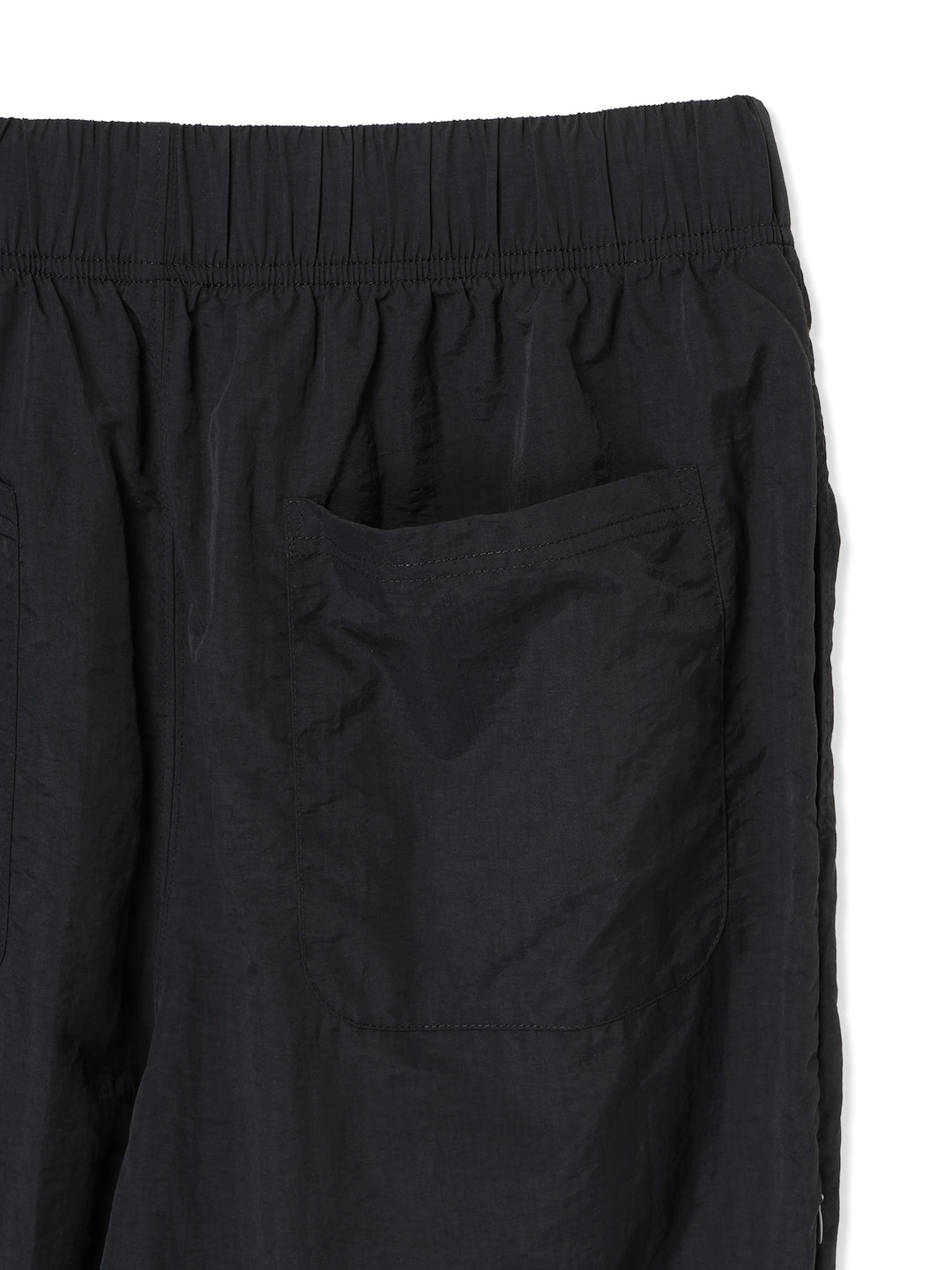 sportswear別注ベンチレーションナイロンパンツ 4