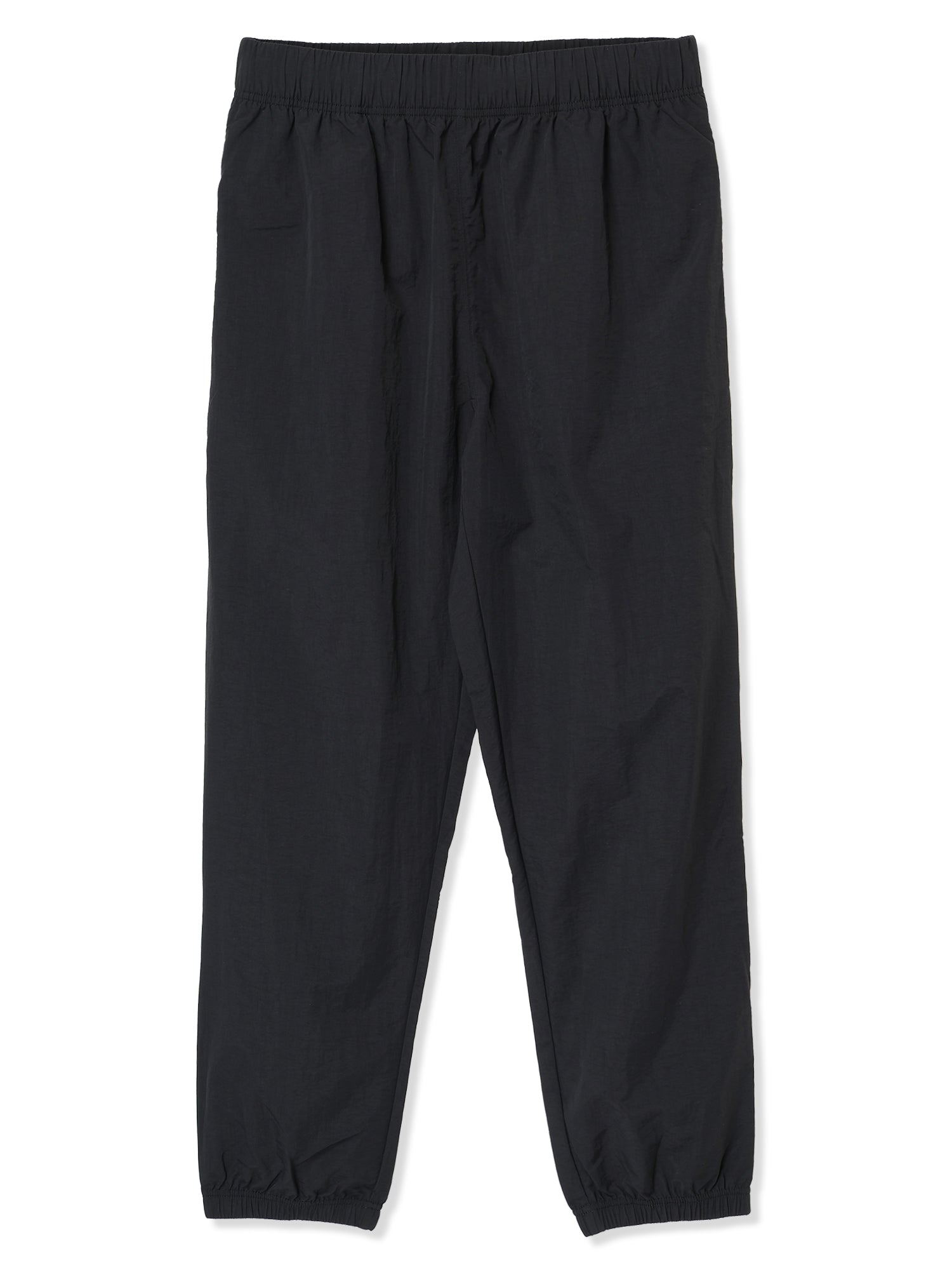 sportswear別注ベンチレーションナイロンパンツ
