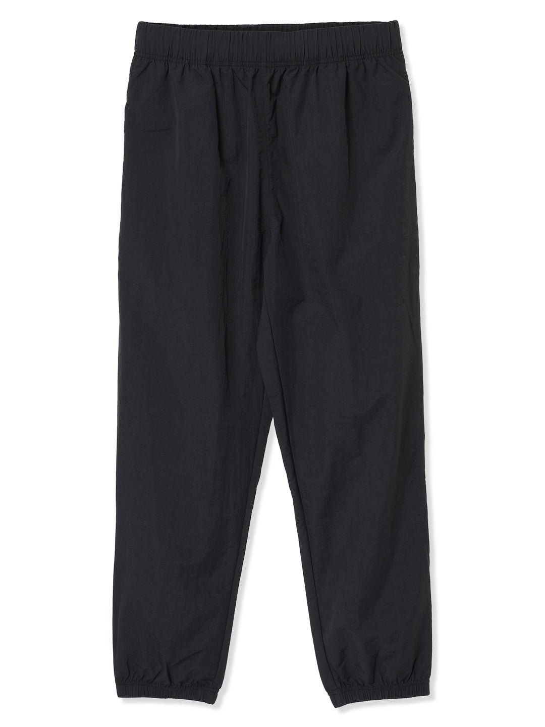 sportswear別注ベンチレーションナイロンパンツ