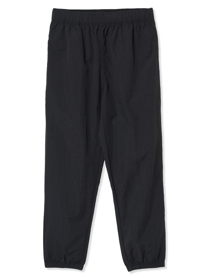 sportswear別注ベンチレーションナイロンパンツ