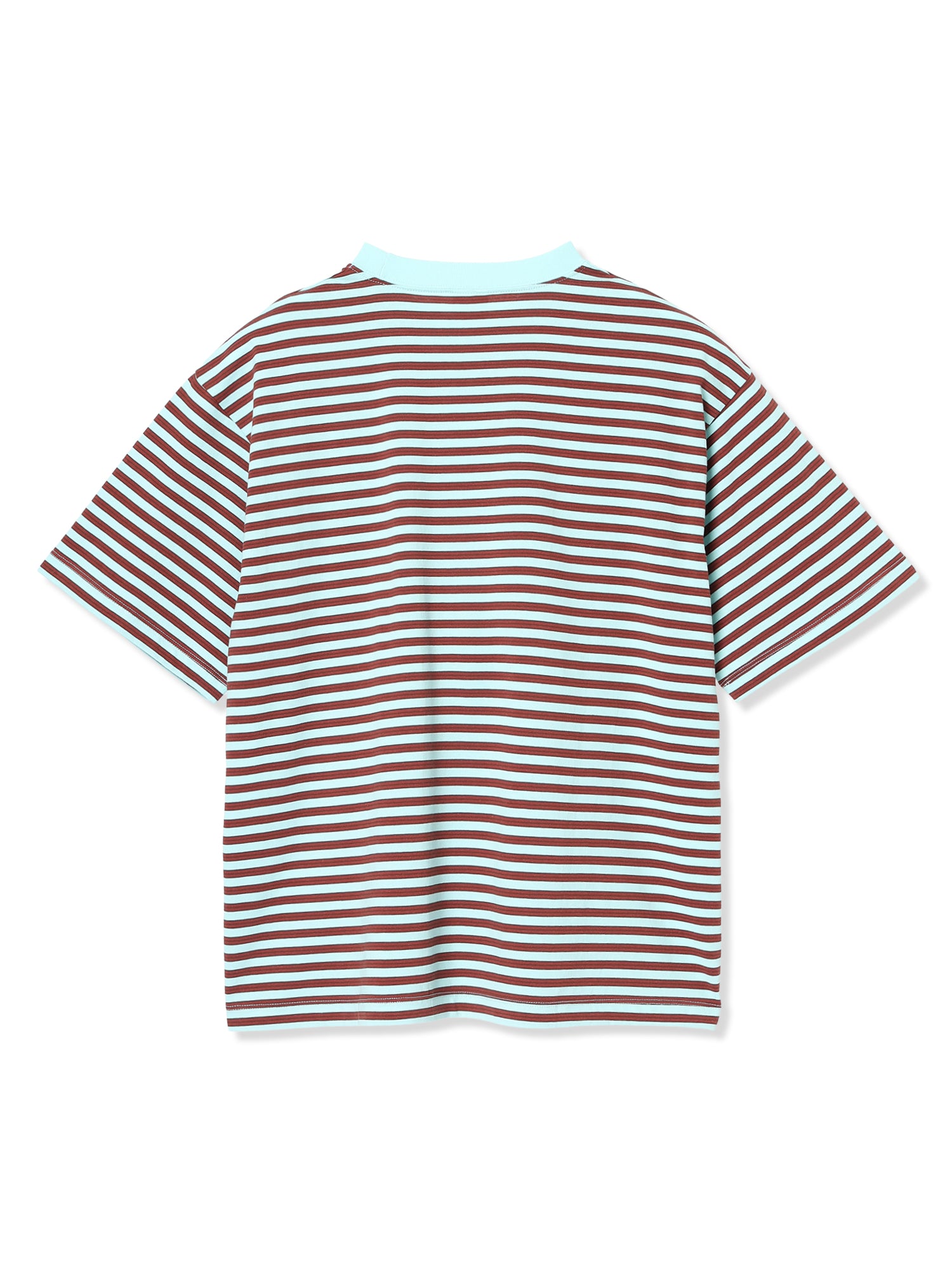 sportswear別注マルチボーダーTシャツ – A PROP公式オンラインストア