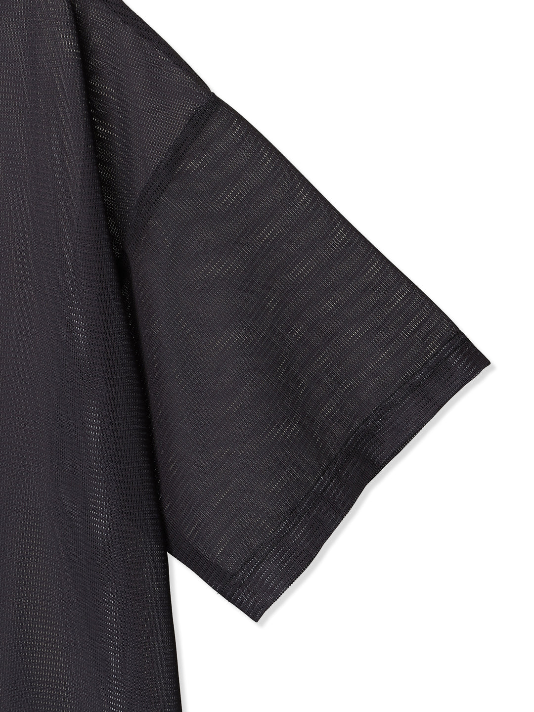 sportswear別注ドリッピングプリントメッシュTシャツ 3
