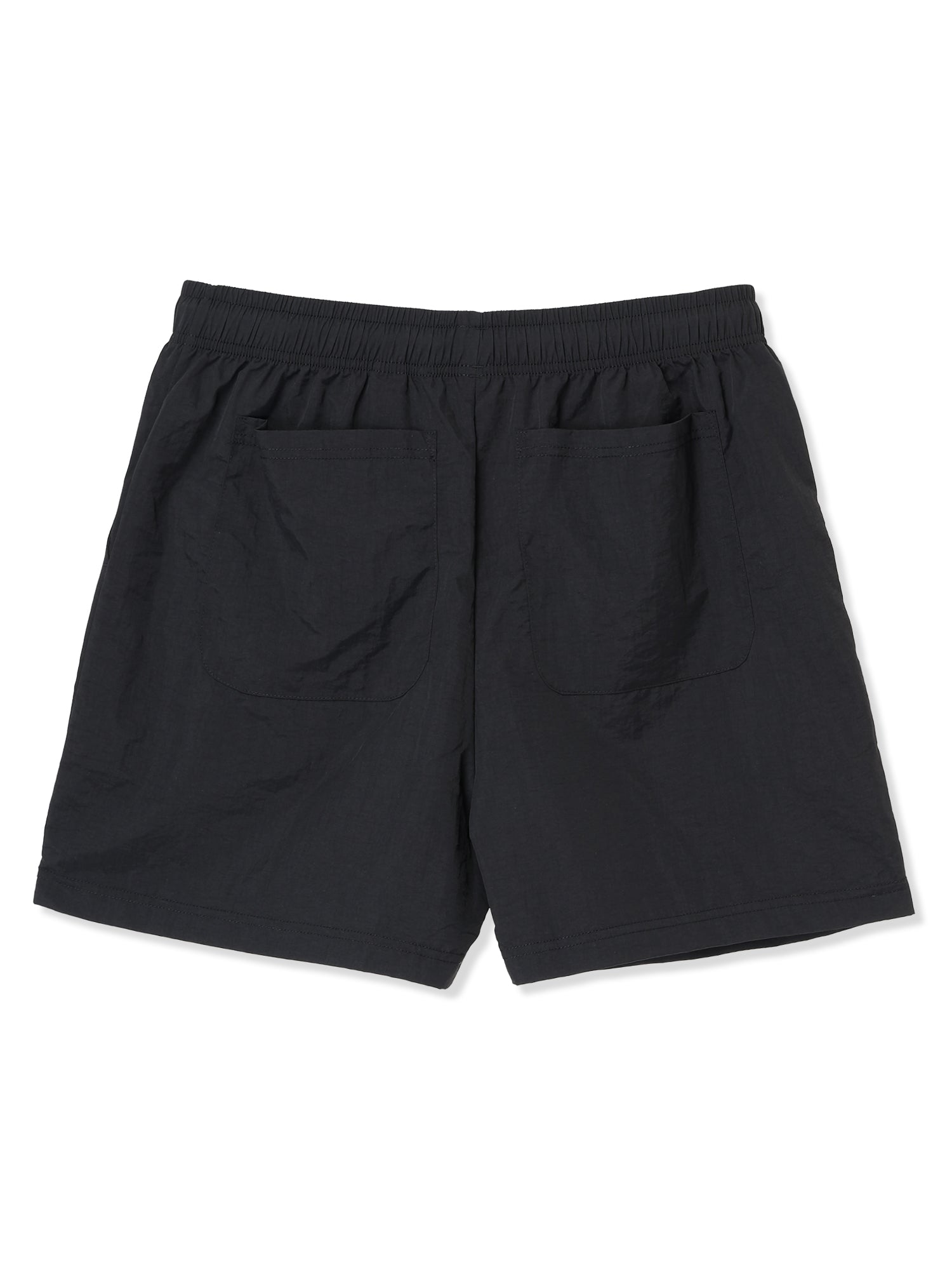 sportswear別注ナイロンワッシャーショートパンツ – A PROP公式