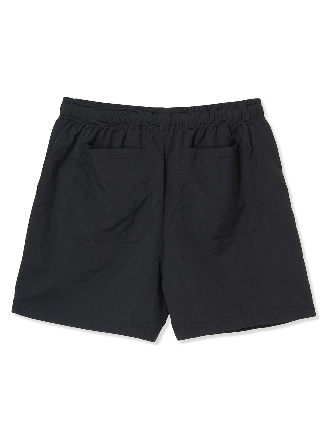 sportswear別注ナイロンワッシャーショートパンツ 7