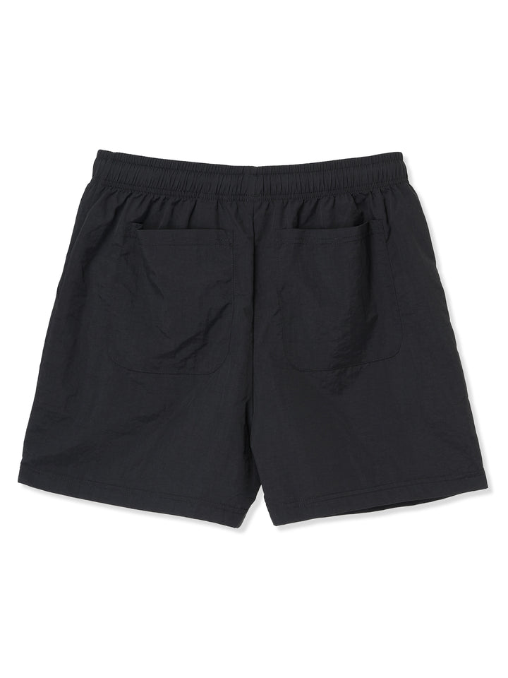 sportswear別注ナイロンワッシャーショートパンツ 7