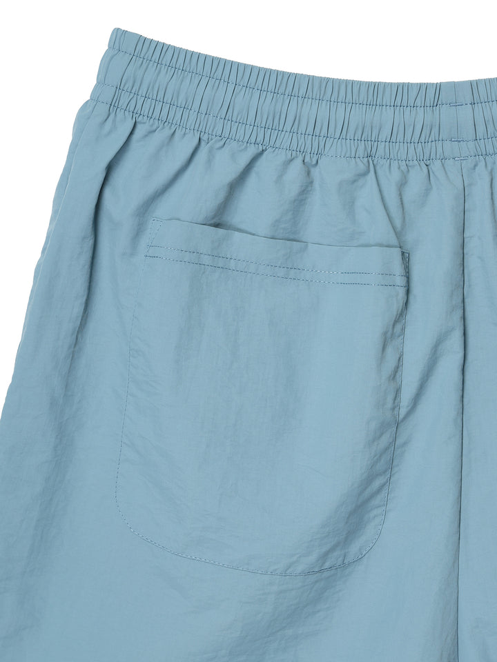 sportswear別注ナイロンワッシャーショートパンツ 6