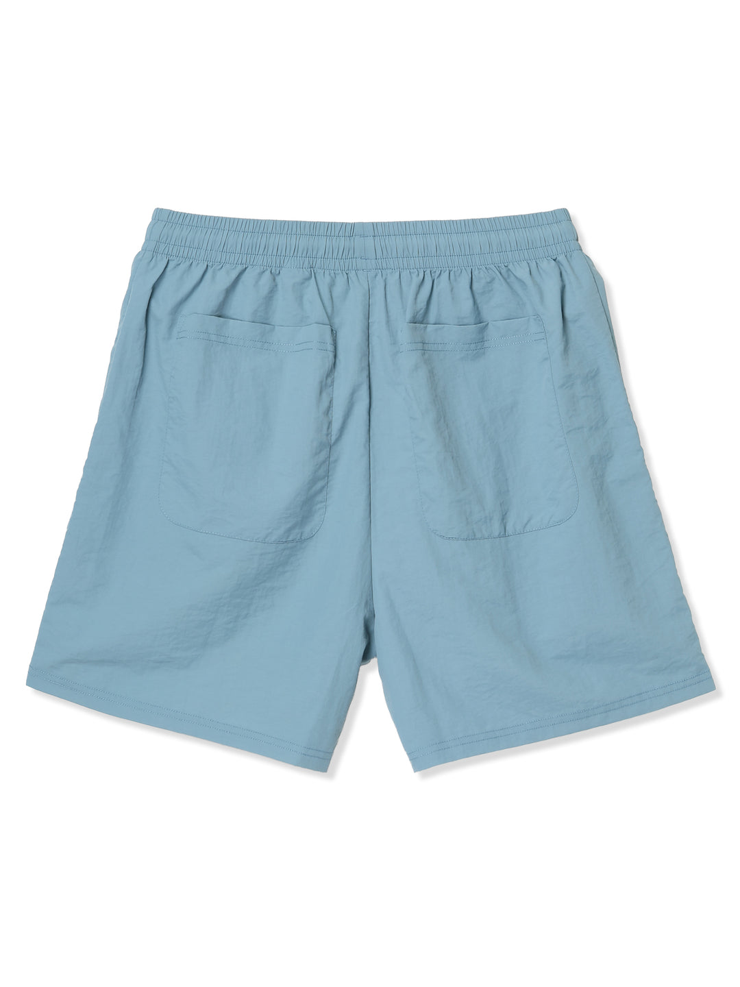 sportswear別注ナイロンワッシャーショートパンツ 1
