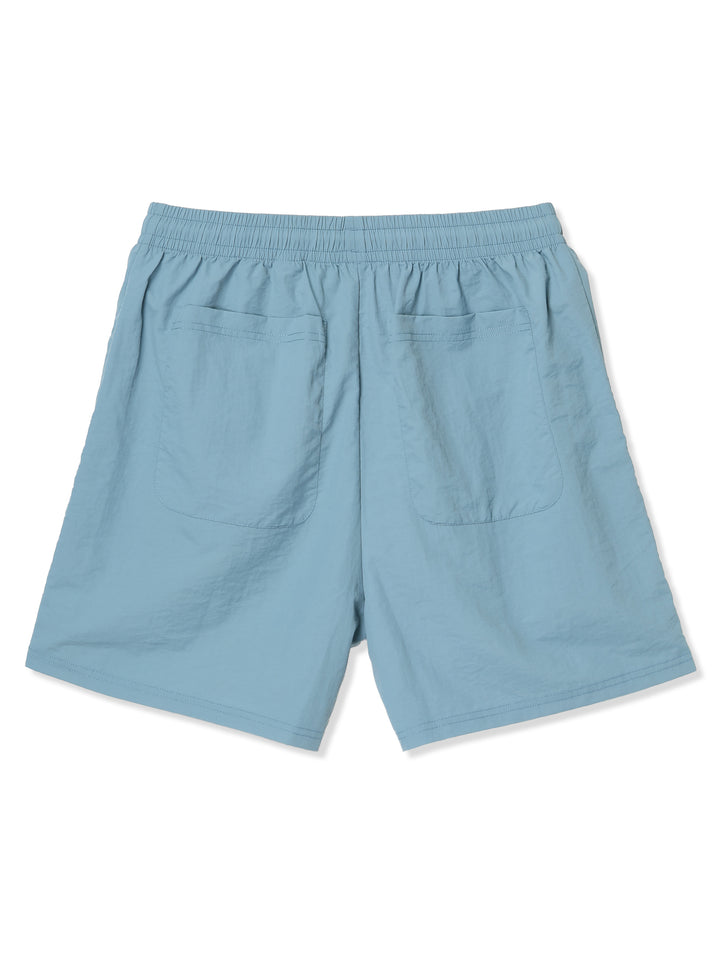 sportswear別注ナイロンワッシャーショートパンツ 1