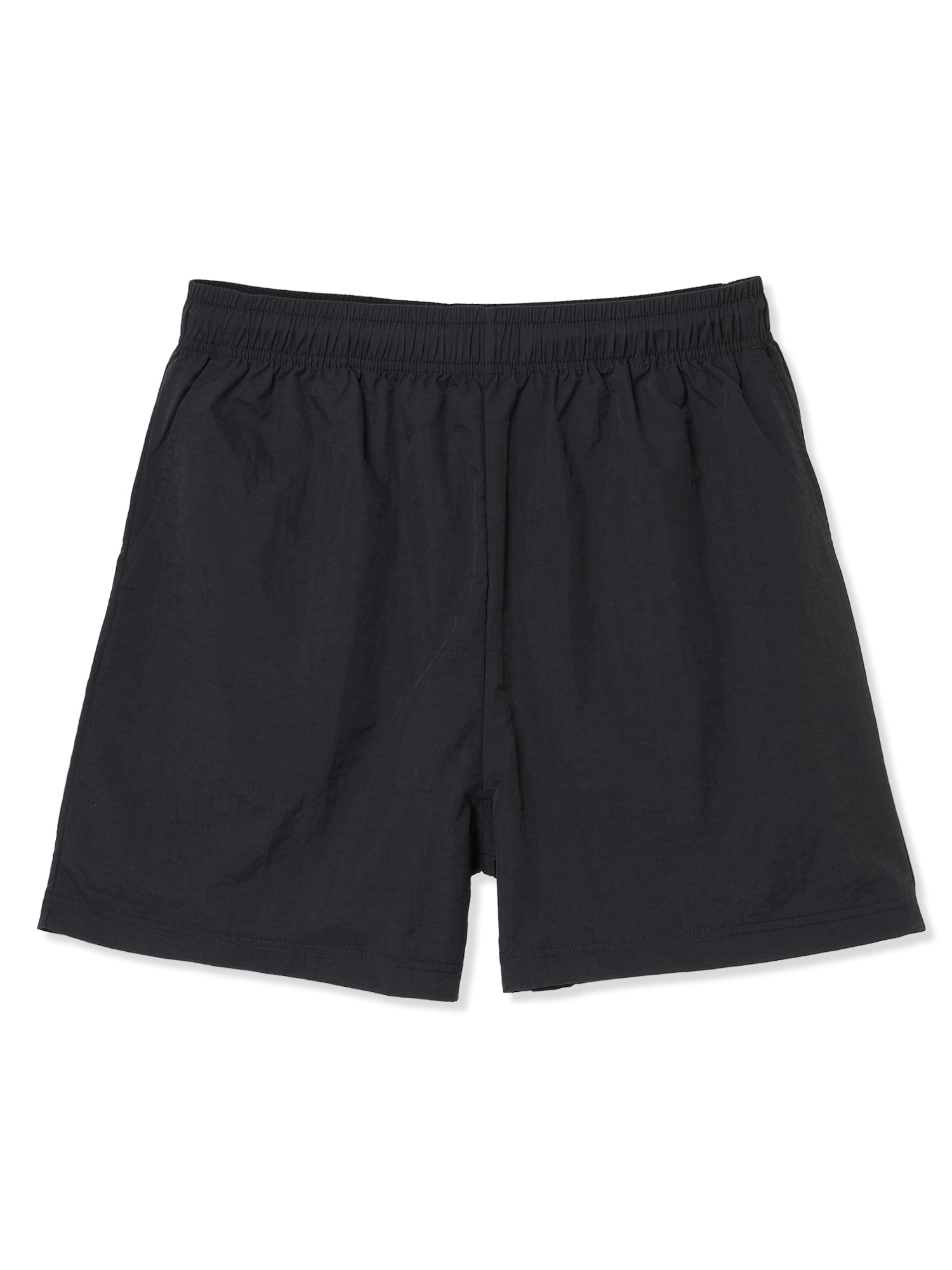 sportswear別注ナイロンワッシャーショートパンツ – A PROP公式