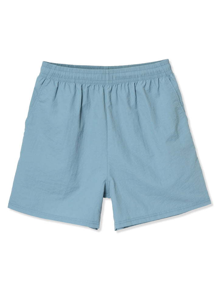 sportswear別注ナイロンワッシャーショートパンツ