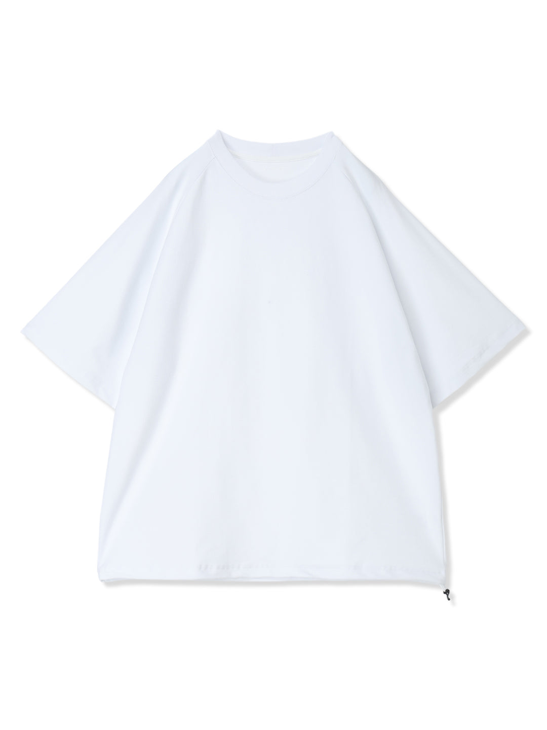 [超冷感]ウルトラフリーザー UVカット Tシャツ