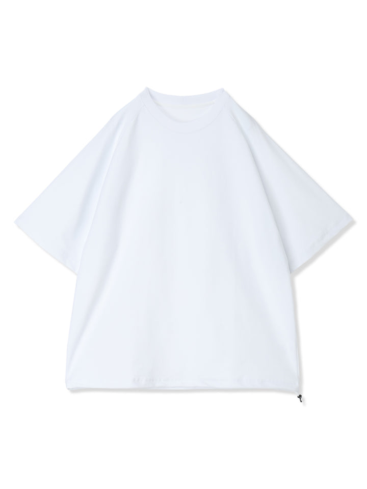 [超冷感]ウルトラフリーザー UVカット Tシャツ